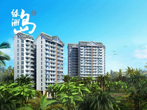 黔南海景房2023房价上涨趋势（黔南房价走势醉新消息）